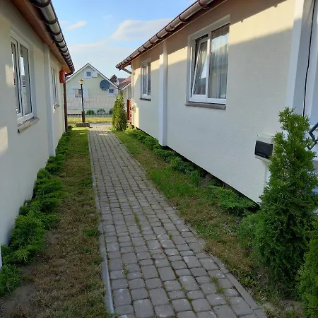 Zeglarz 山林小屋