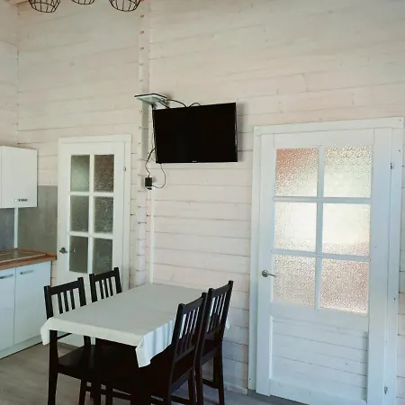 山林小屋 Zeglarz