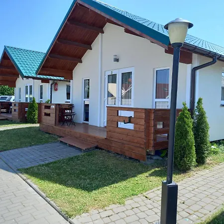 Zeglarz Устроне-Морске