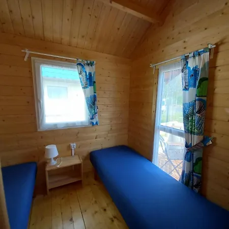 Zeglarz 山林小屋